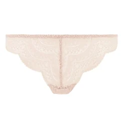 Tanga En Dentelle