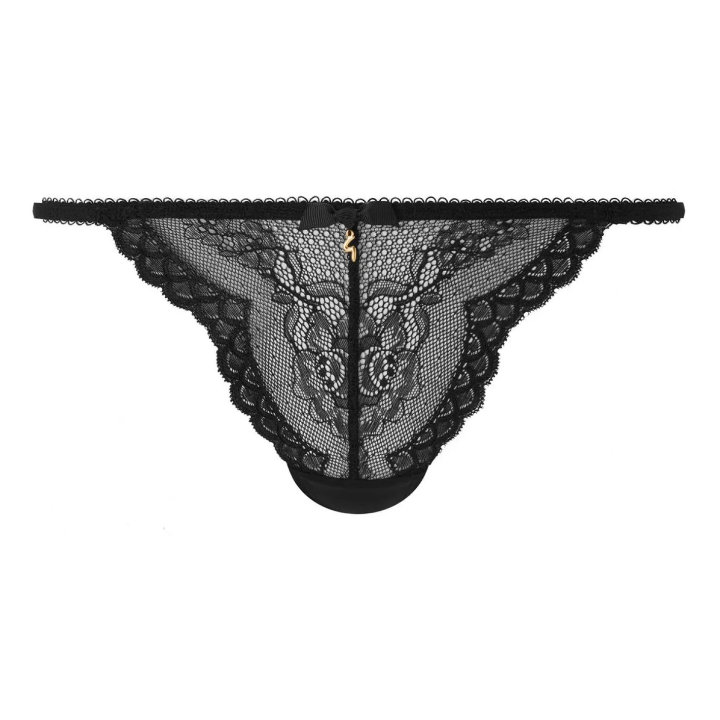 Tanga En Dentelle