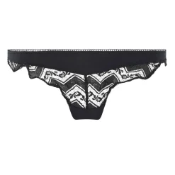 Tanga En Dentelle