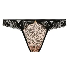 Tanga En Dentelle