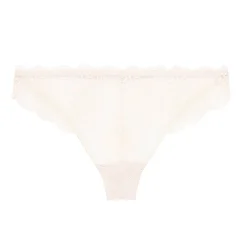 Tanga En Dentelle
