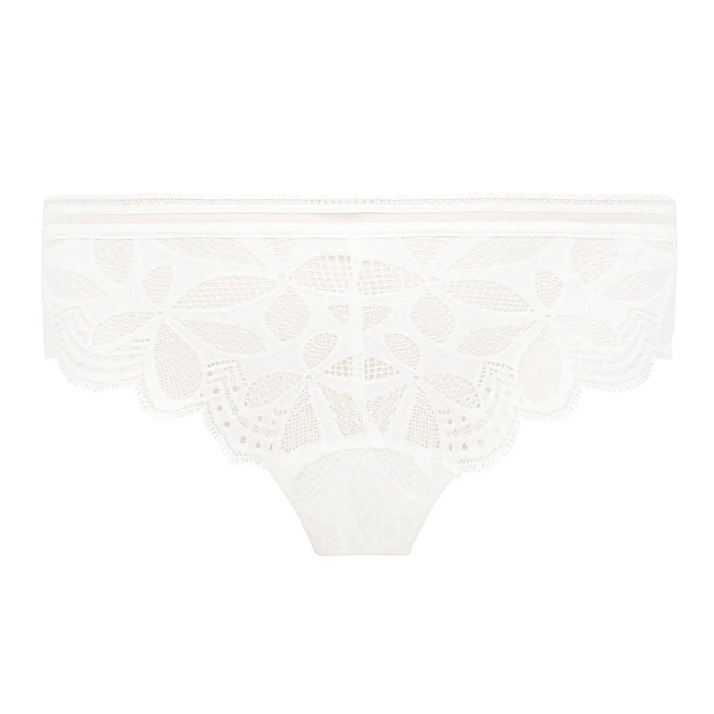 Tanga En Dentelle