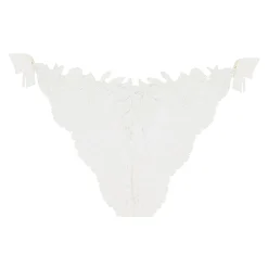 Tanga En Dentelle