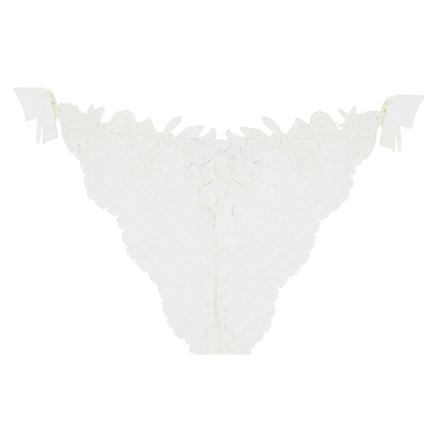 Tanga En Dentelle