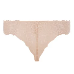 Tanga En Dentelle