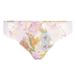 Tanga En Dentelle