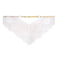Tanga En Dentelle