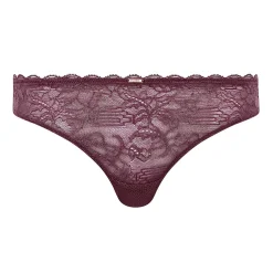 Tanga En Dentelle
