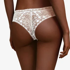 Tanga En Dentelle