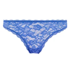 Tanga En Dentelle
