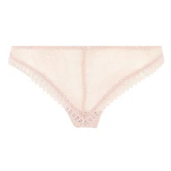 Tanga En Dentelle