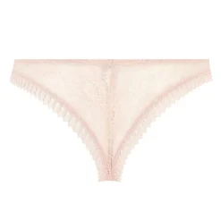 Tanga En Dentelle