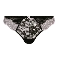 Tanga En Dentelle