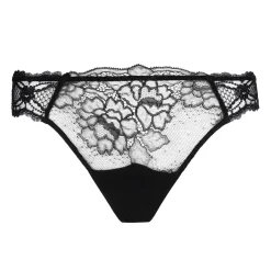 Tanga En Dentelle