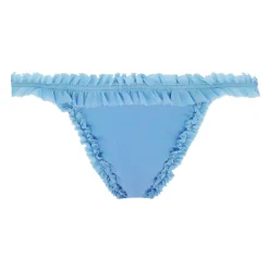 Tanga En Soie