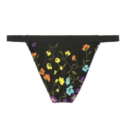 Tanga En Soie