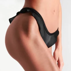 Tanga En Soie