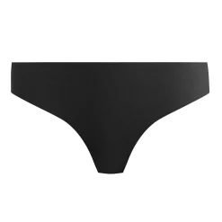 Tanga Invisible En Coton