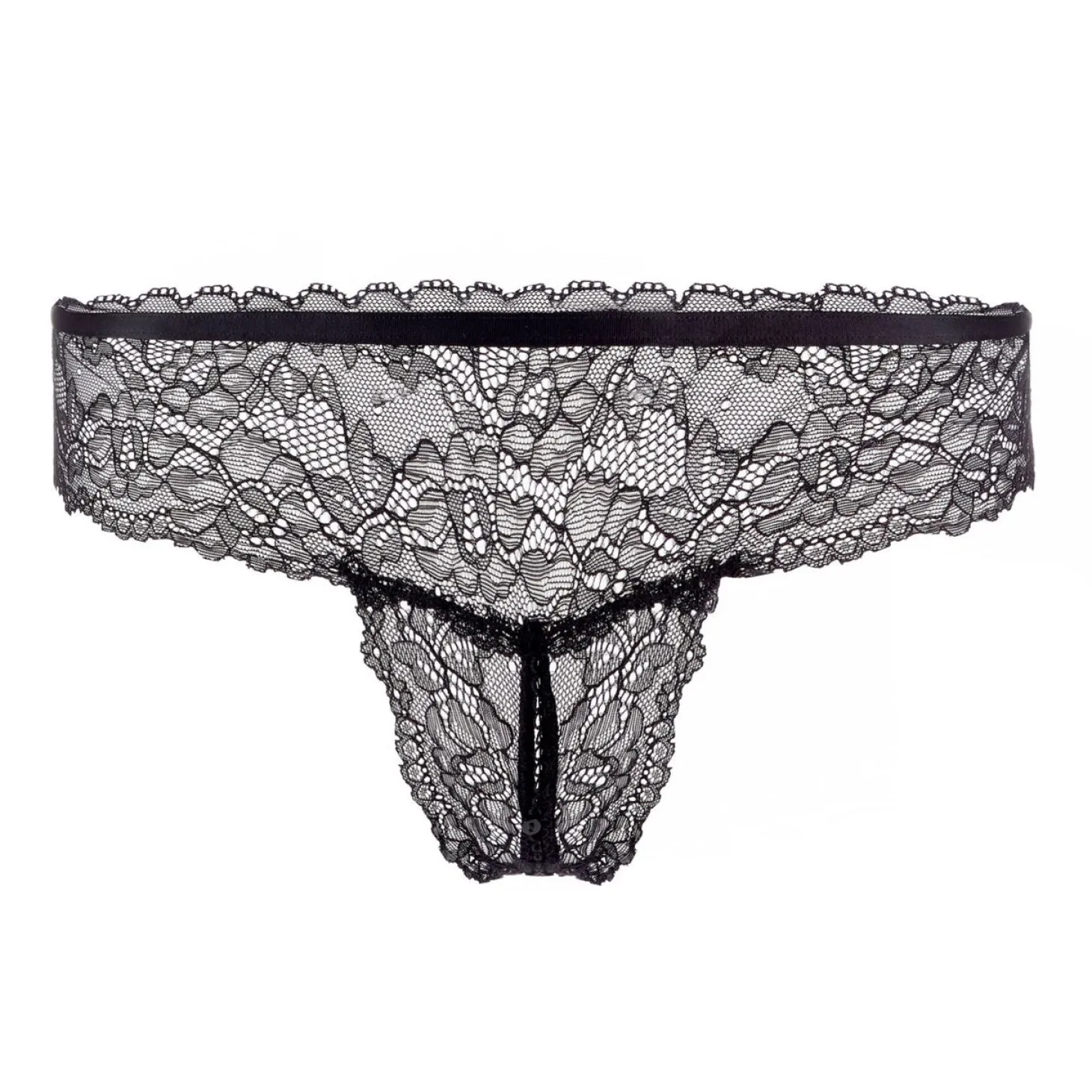 Tanga Ouvert