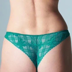 Tanga Simone By Sp En Dentelle
