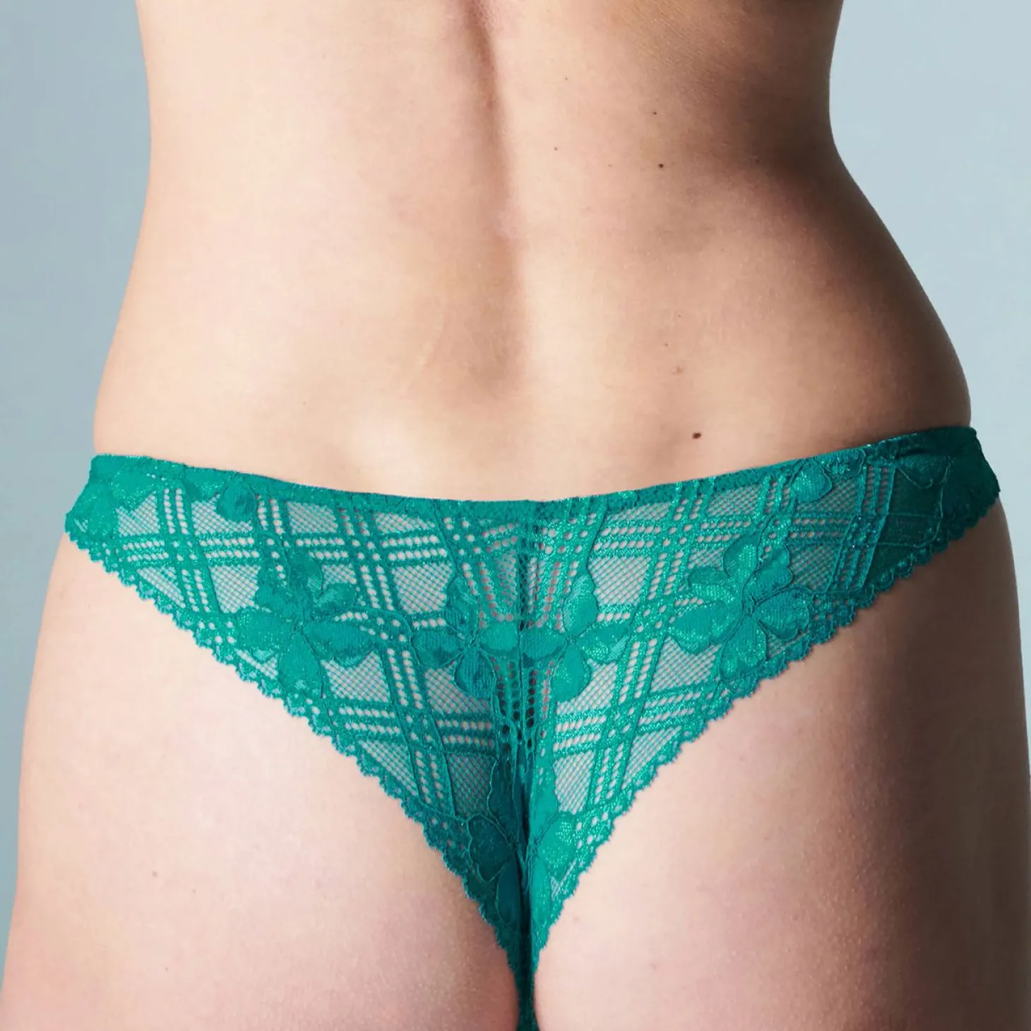 Tanga Simone By Sp En Dentelle