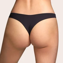 Tanga Strass