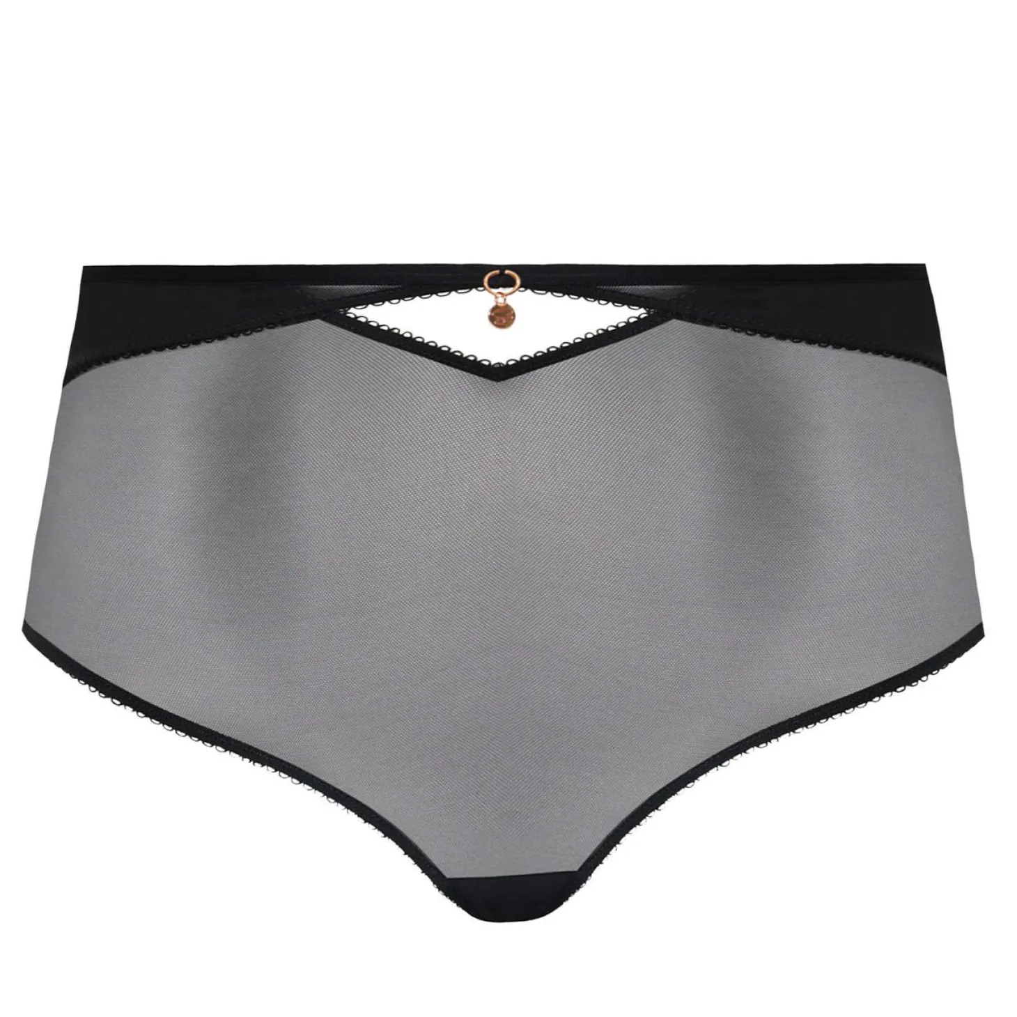 Tanga Taille Haute