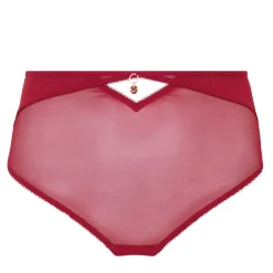 Tanga Taille Haute