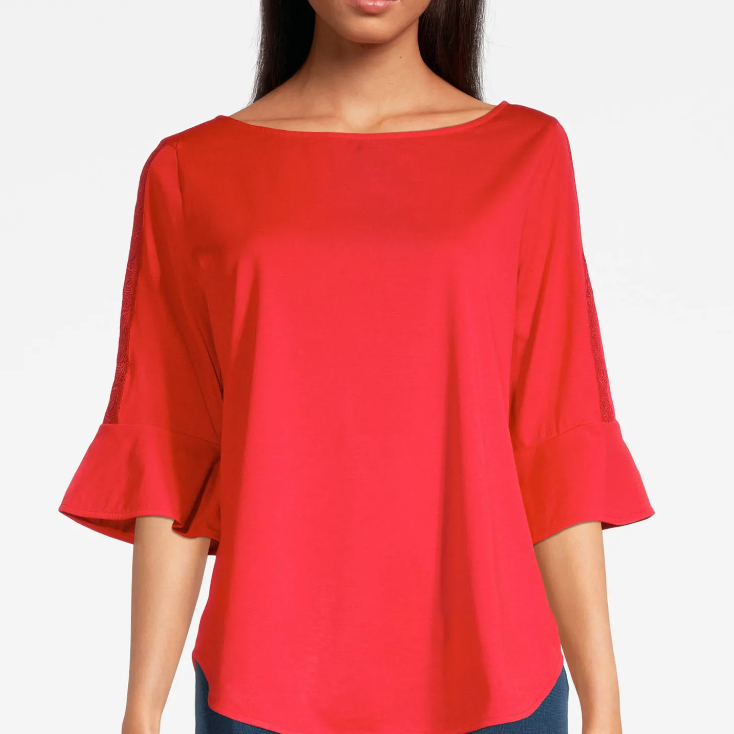 Top En Coton