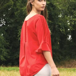 Top En Coton