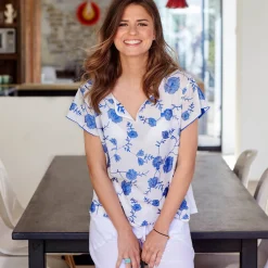 Top En Coton
