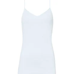 Top Fines Bretelles A Coques En Coton