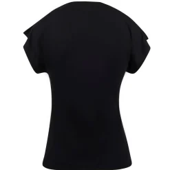 Top Manches Courtes