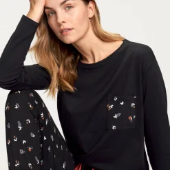 Top Manches Longues En Coton