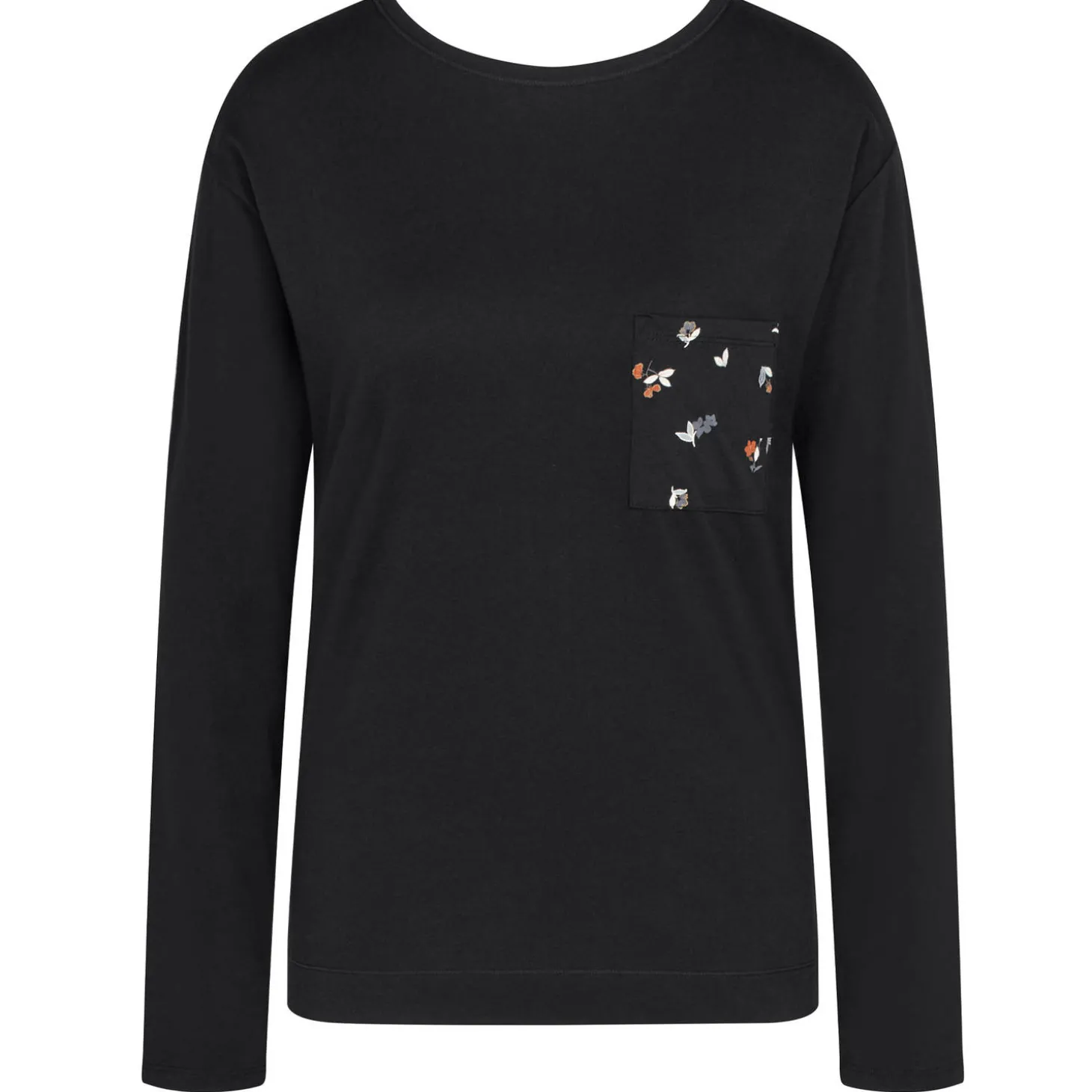 Top Manches Longues En Coton