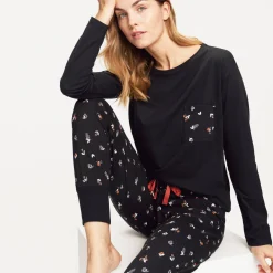 Top Manches Longues En Coton