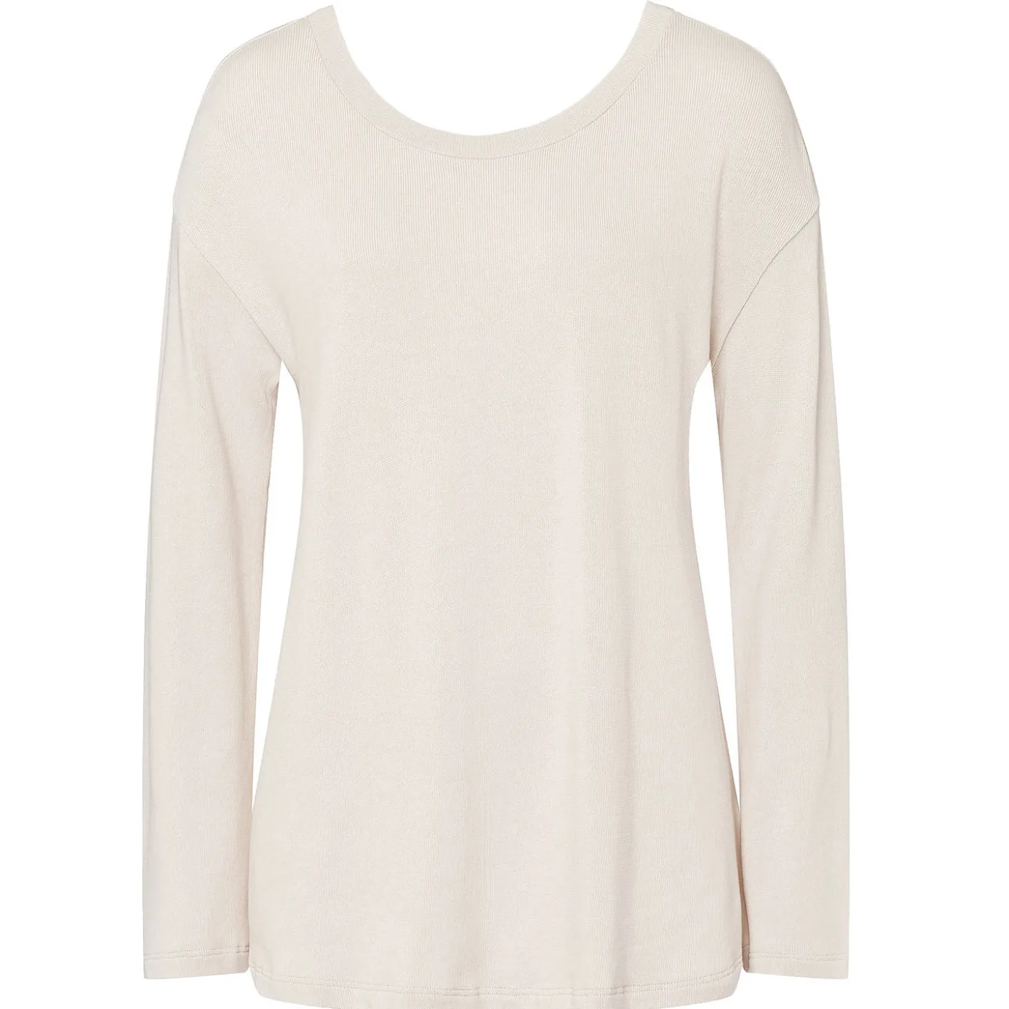 Top Manches Longues En Coton