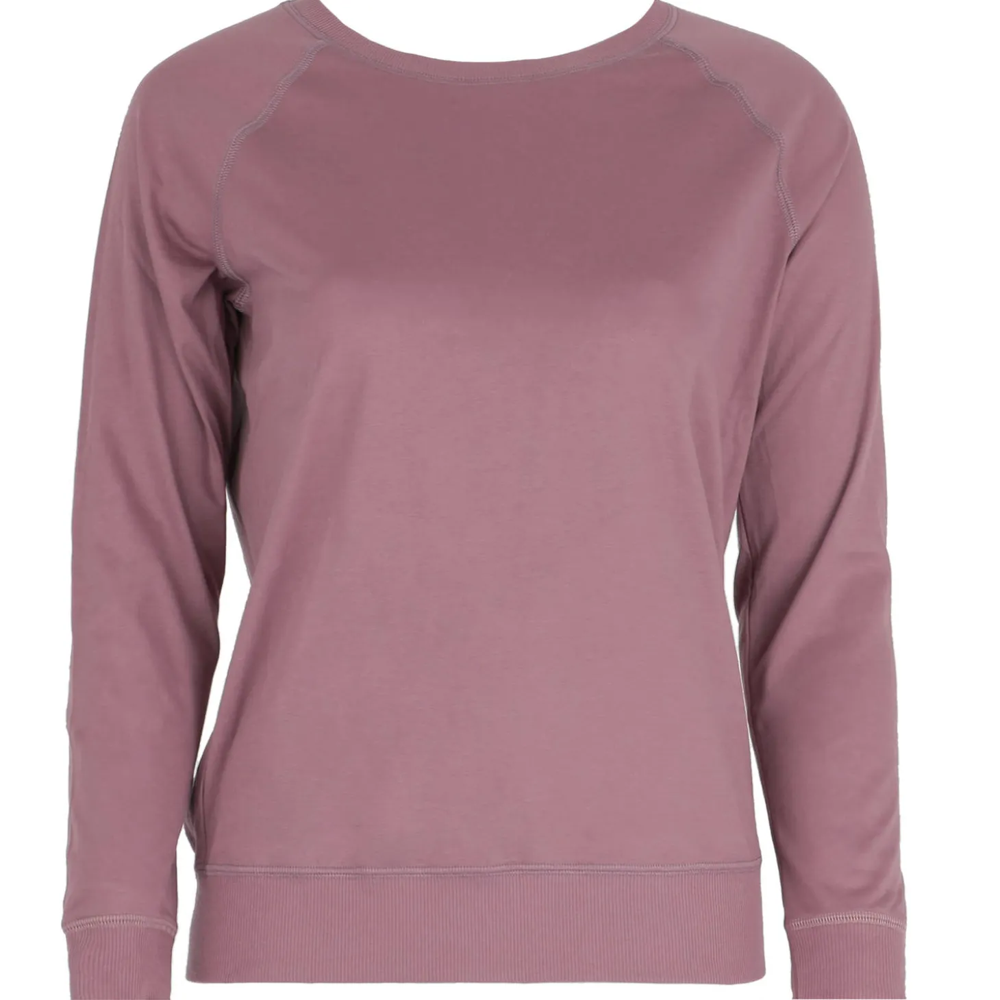 Top Manches Longues En Coton