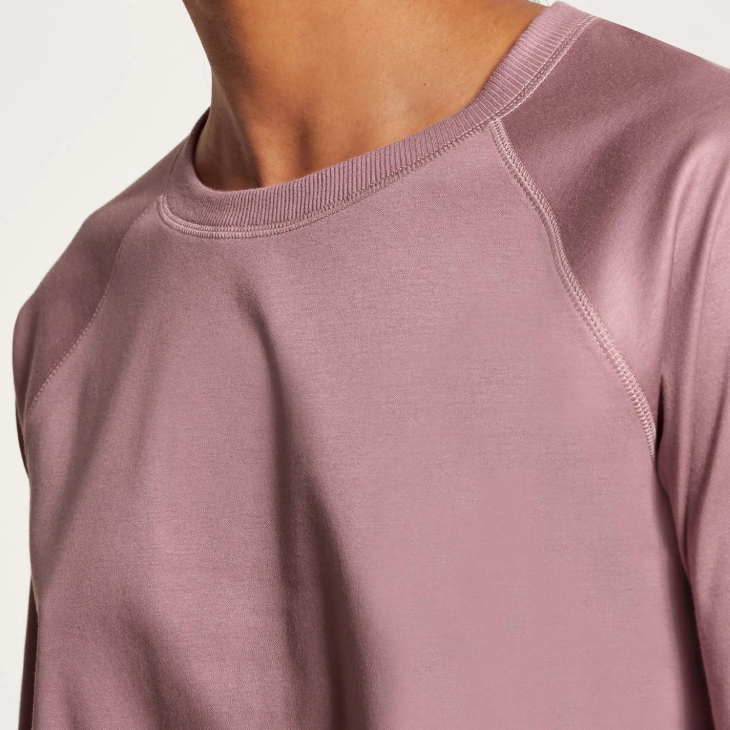 Top Manches Longues En Coton