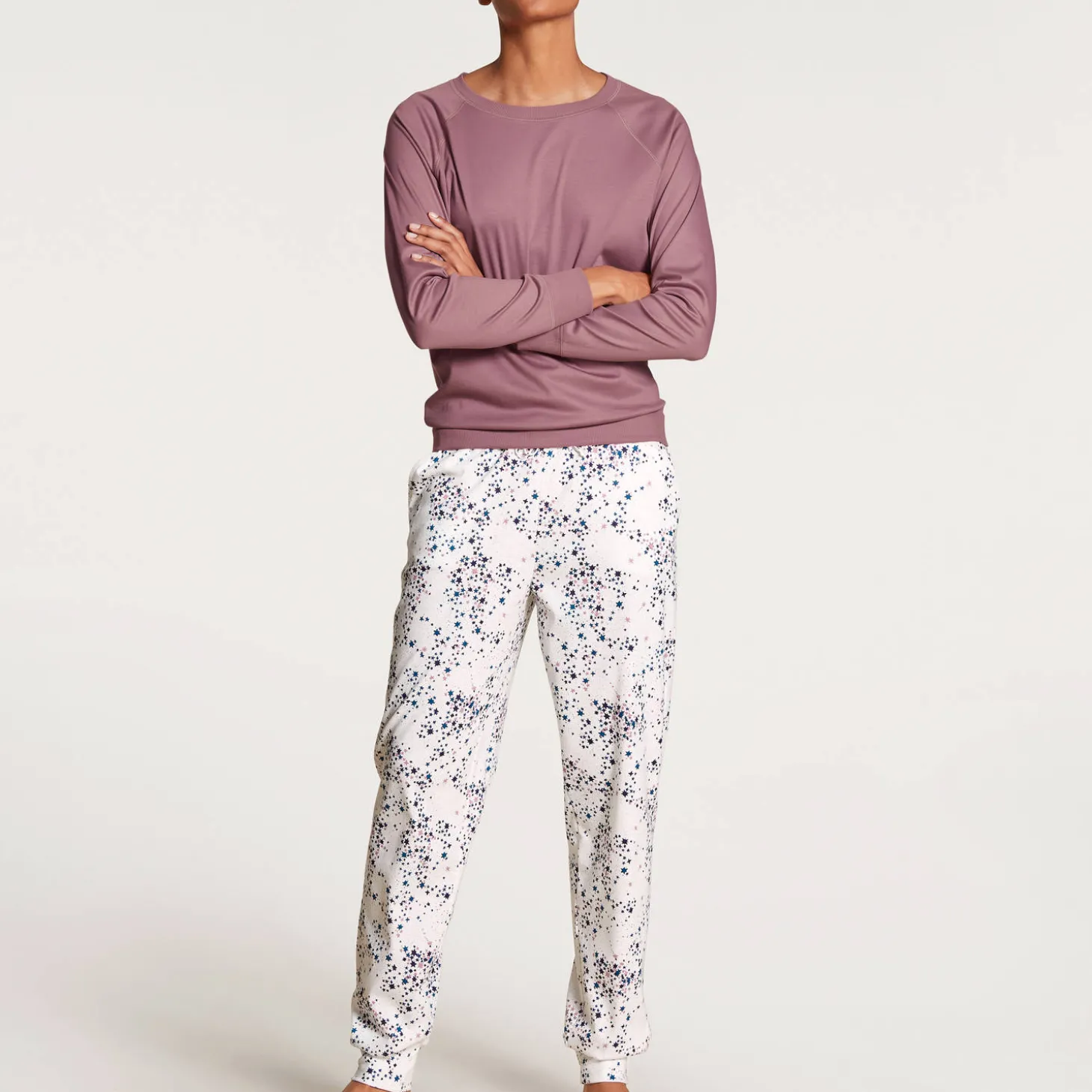 Top Manches Longues En Coton