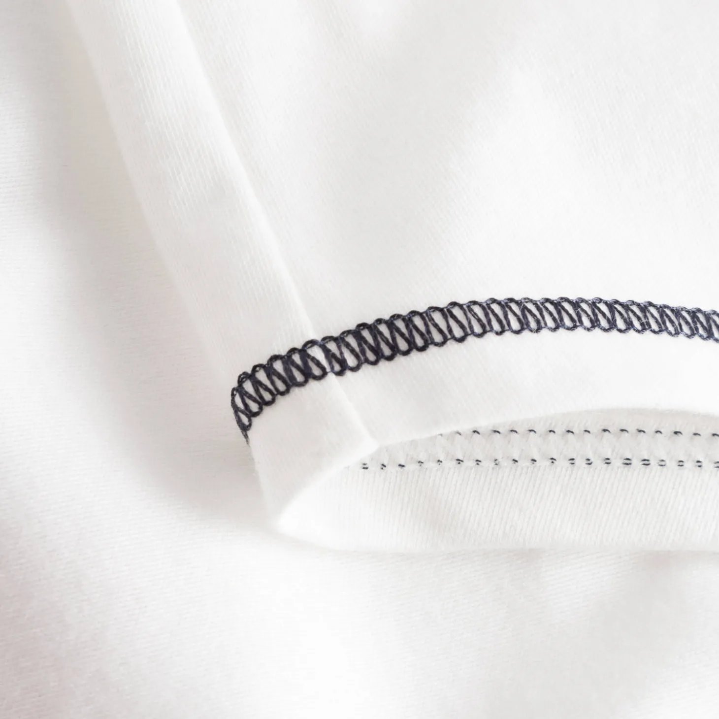 Top Manches Longues En Coton