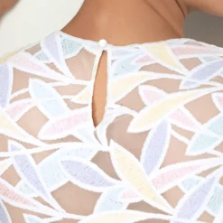 Top Sans Manches En Coton