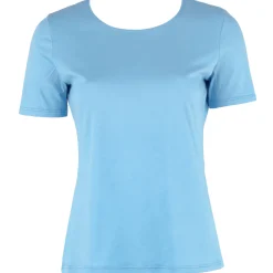 T-Shirt Col Rond Coton