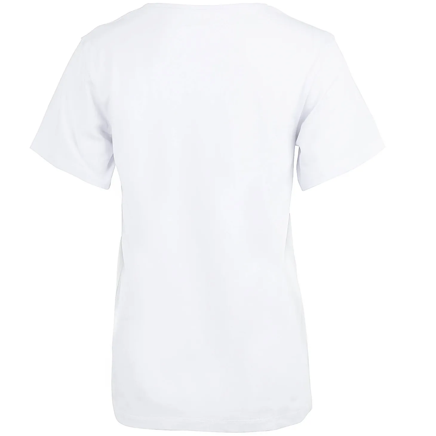 T-Shirt En Coton