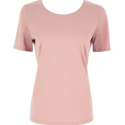 T-Shirt En Coton