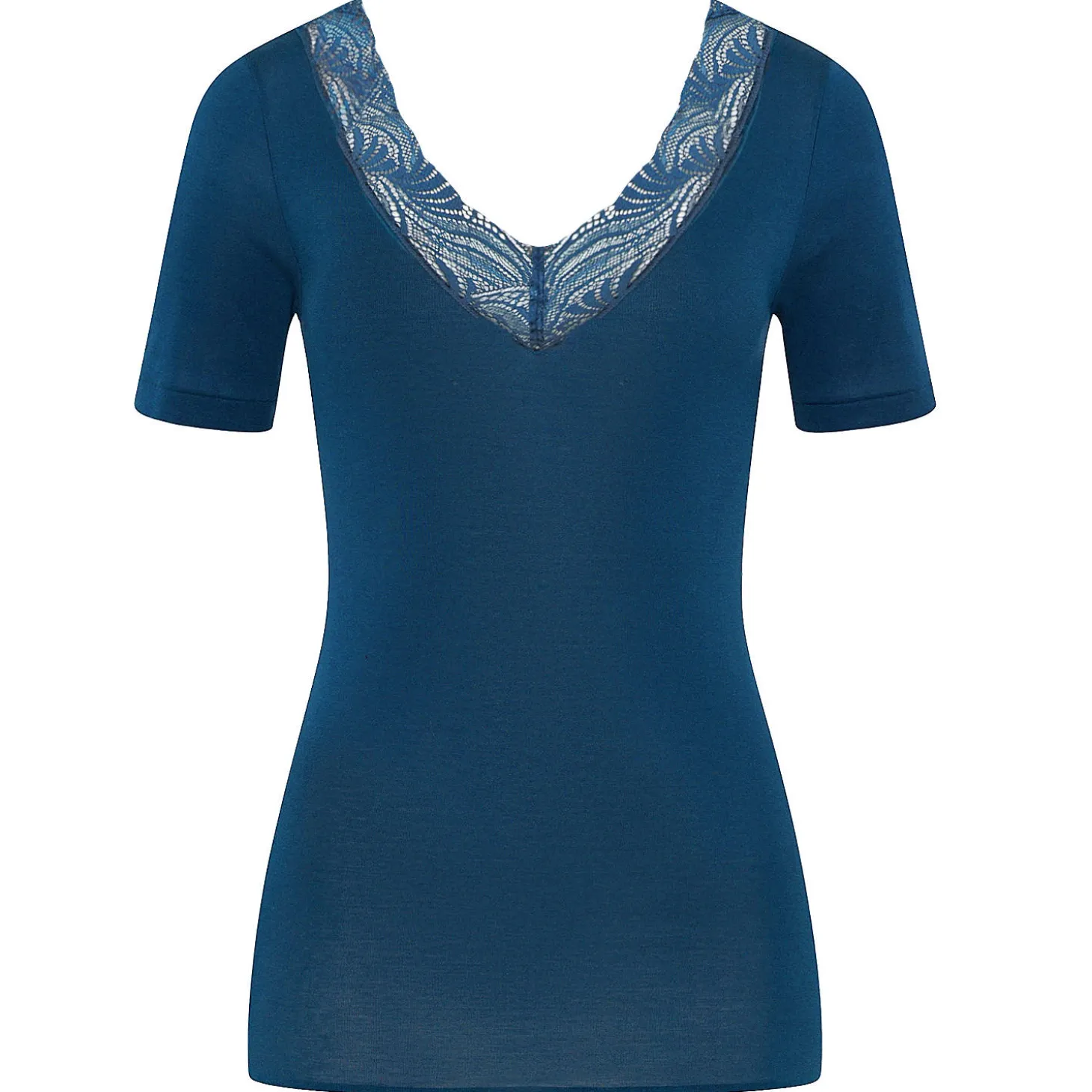 T-Shirt En Coton