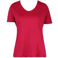 T-Shirt En Coton