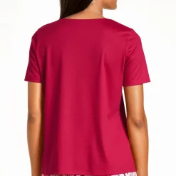 T-Shirt En Coton