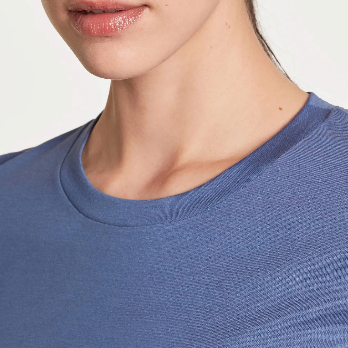 T-Shirt En Coton