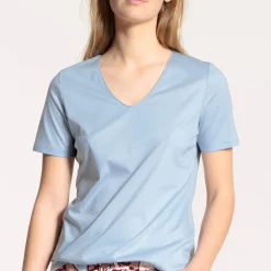 T-Shirt En Coton